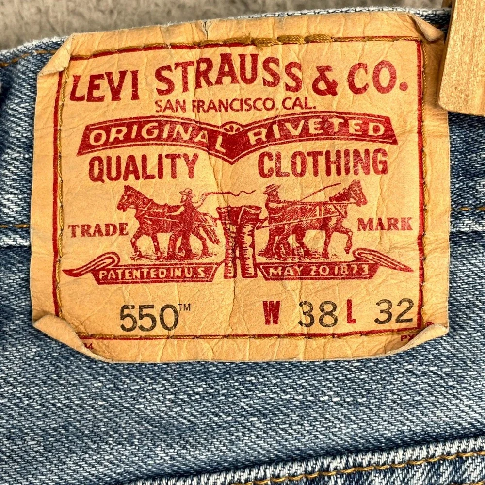 Levis sale used